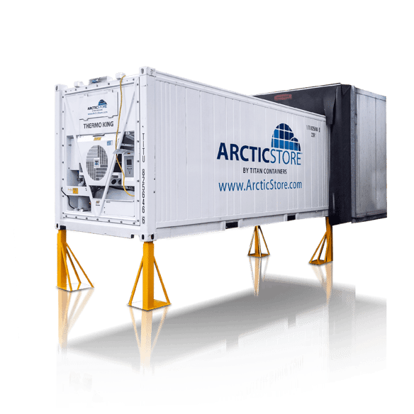 ArcticStore Container Legs-1