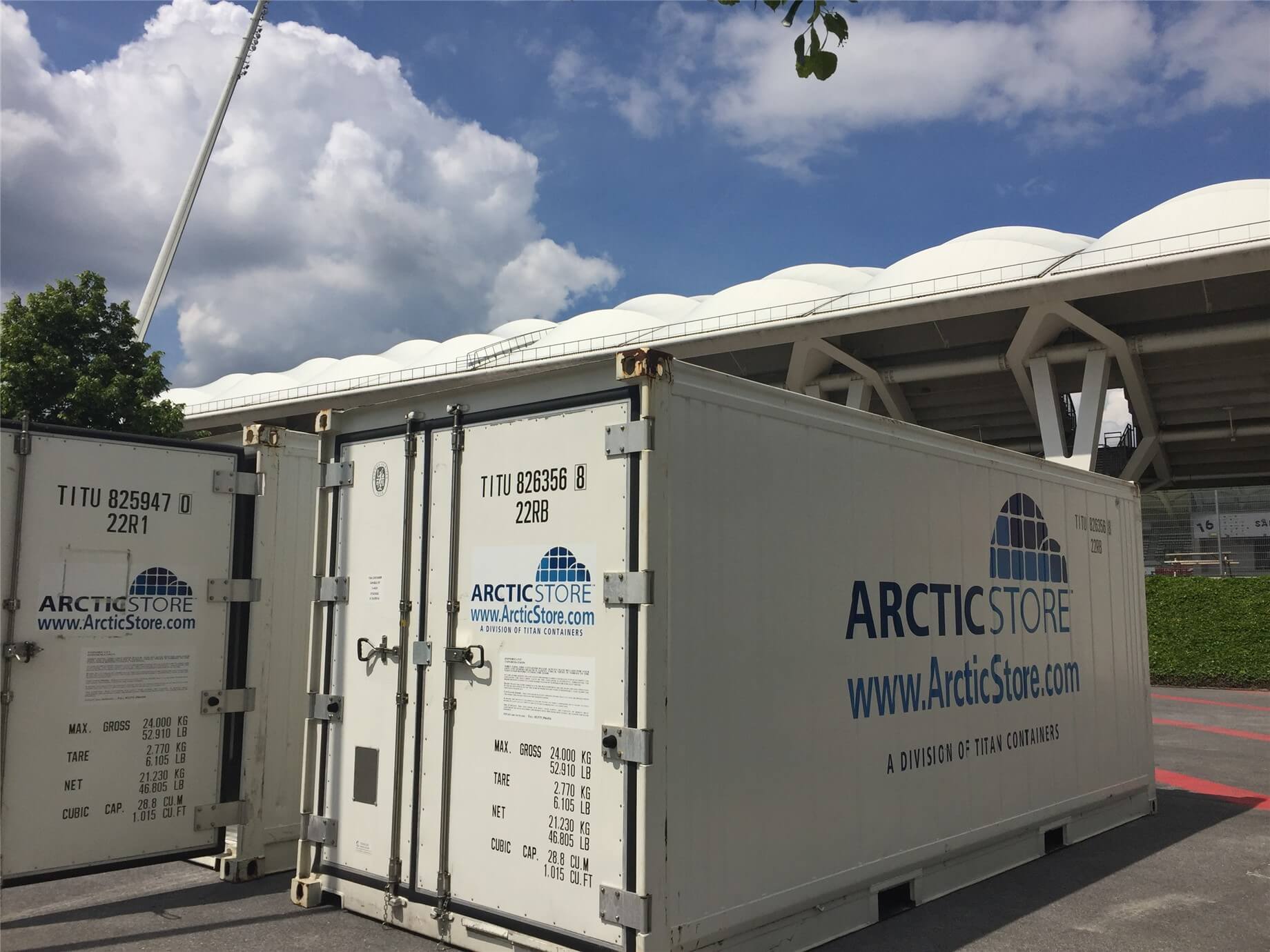 Arcticstore DE FOOTBALL 2019_2