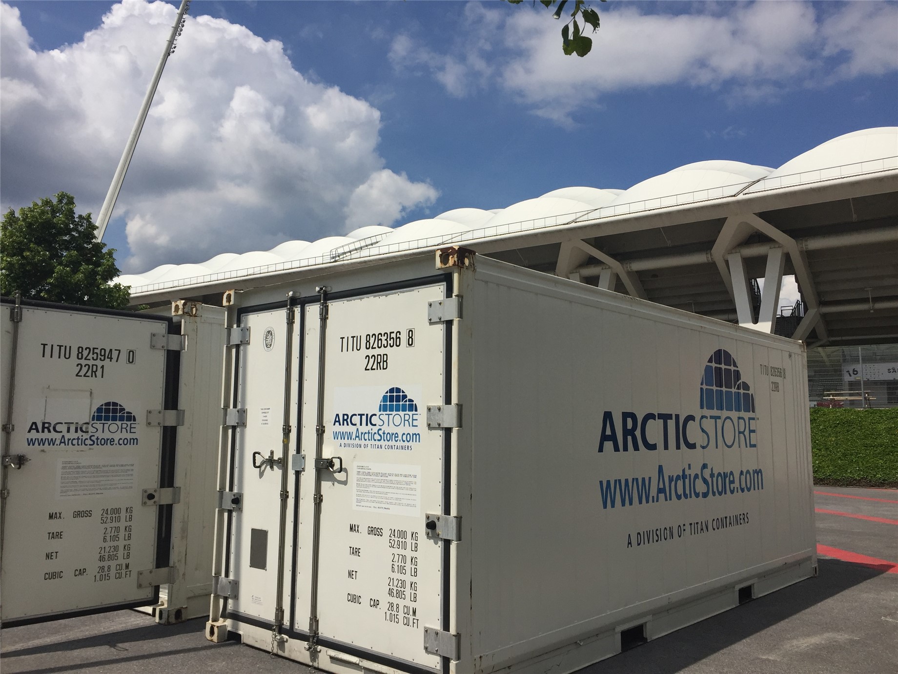 Arcticstore DE FOOTBALL 2019_2