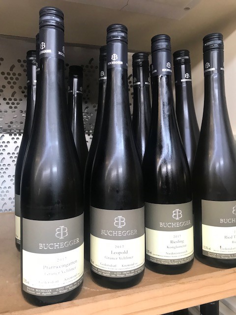 wine product